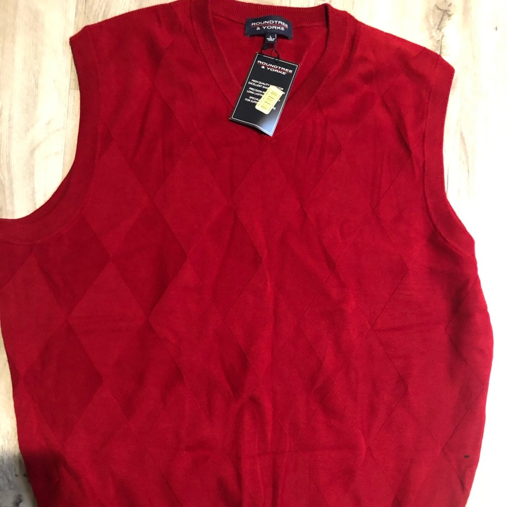 ❗️ Brand NEW Men Vest ❗️